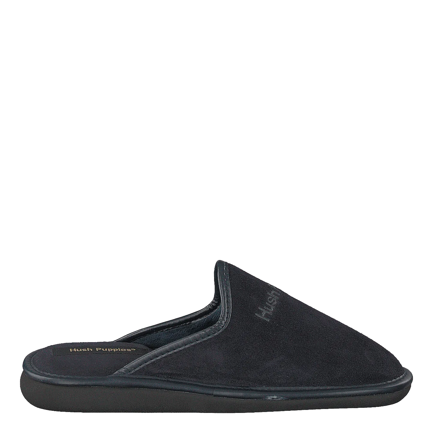 Seattle Suede Navy