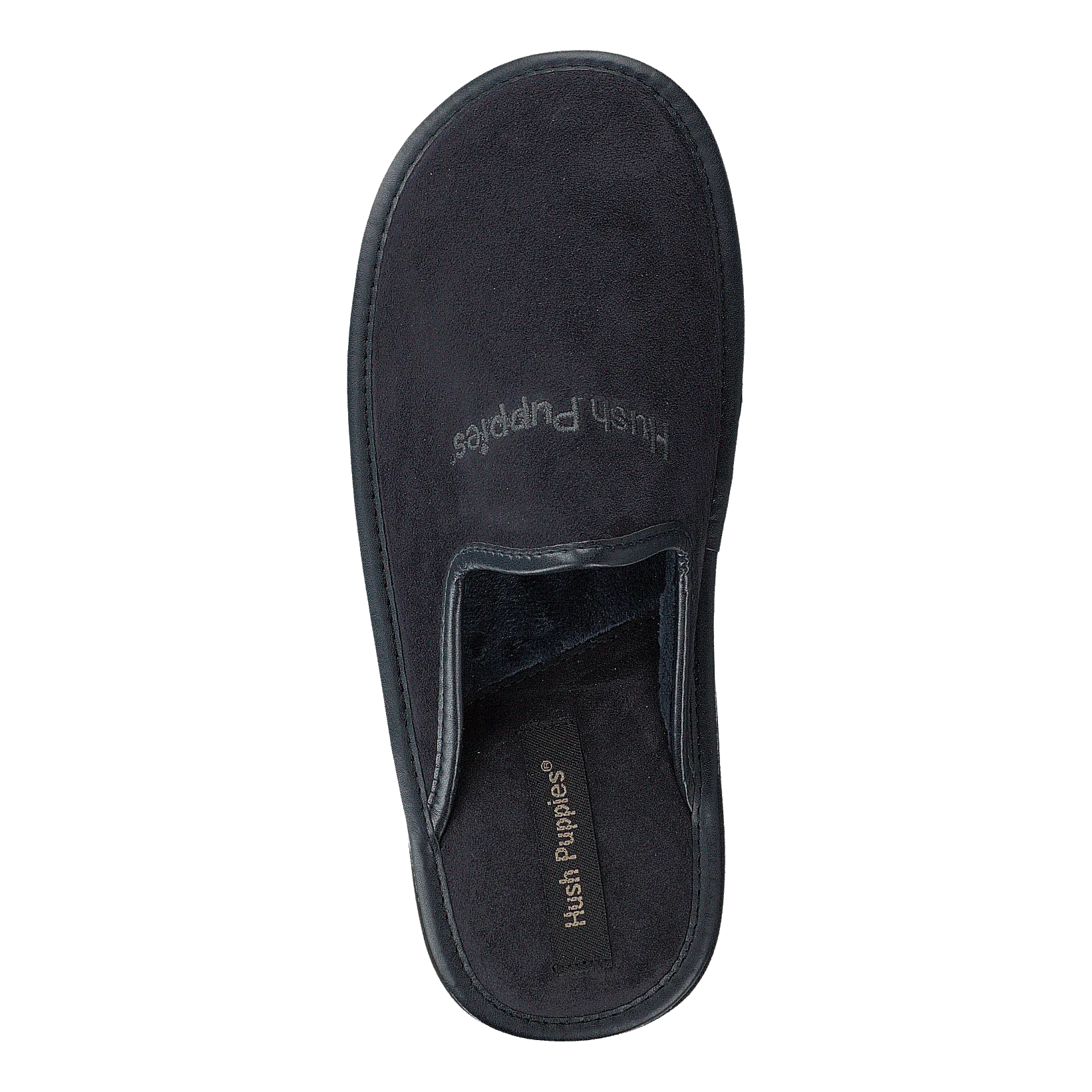 Seattle Suede Navy