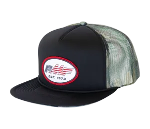 SEVENTY THREE HAT