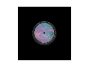 Shafiq Husayn It's Better For You ft. Anderson Paak 12"