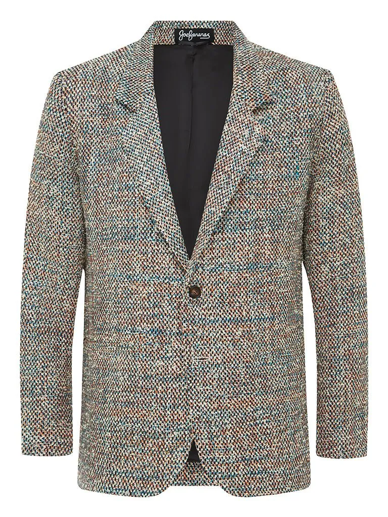 Shelly Beach Jacket