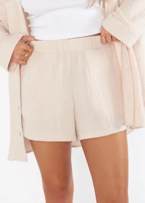 Show Me Your Mumu Hendrix Dolphin Short