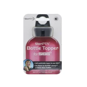 SIGG Steripen Bottle Topper