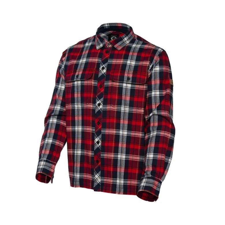 Ski-Doo Flannel Shirt - 2023