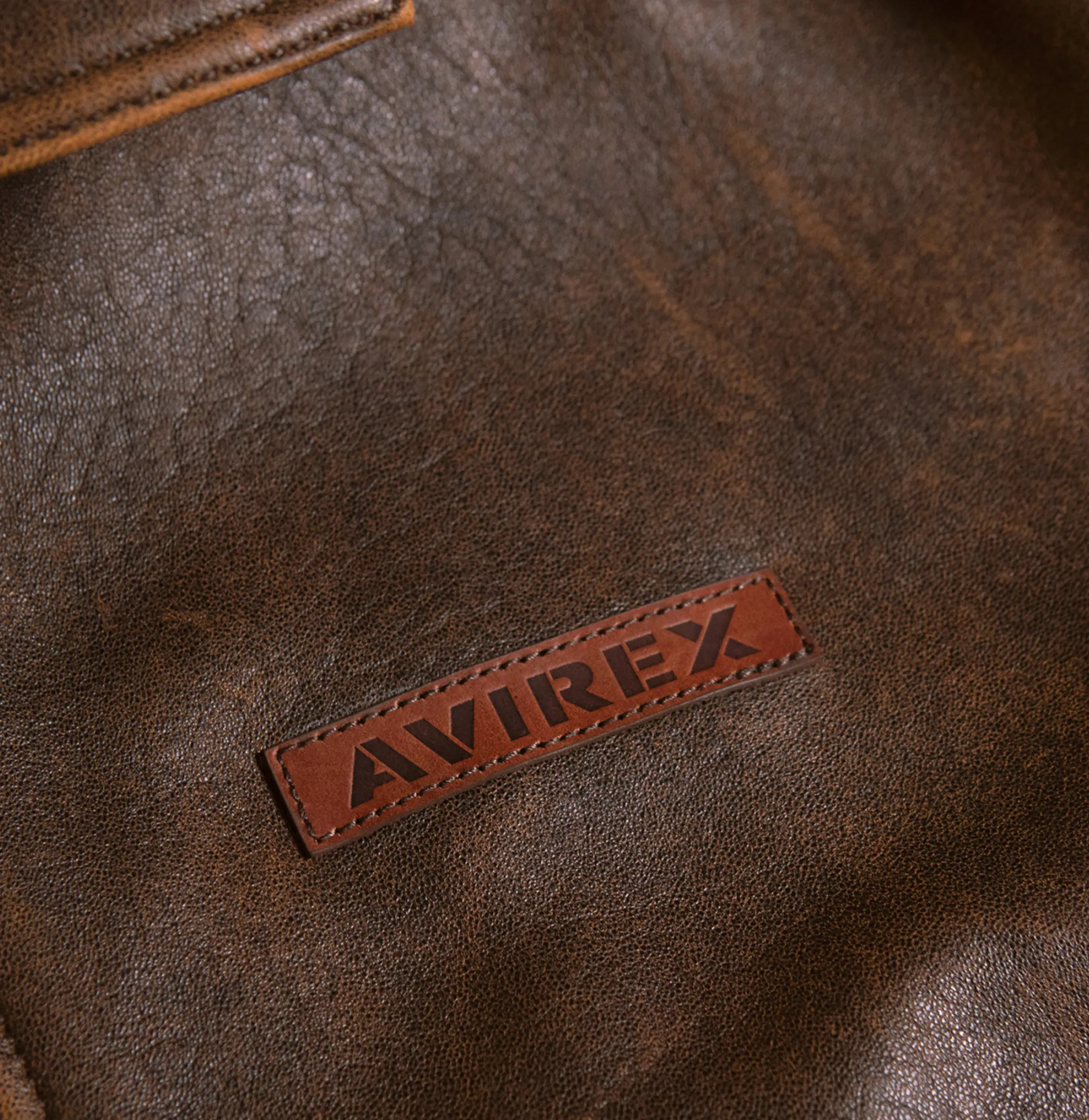 SKY CHARMER A2 JACKET