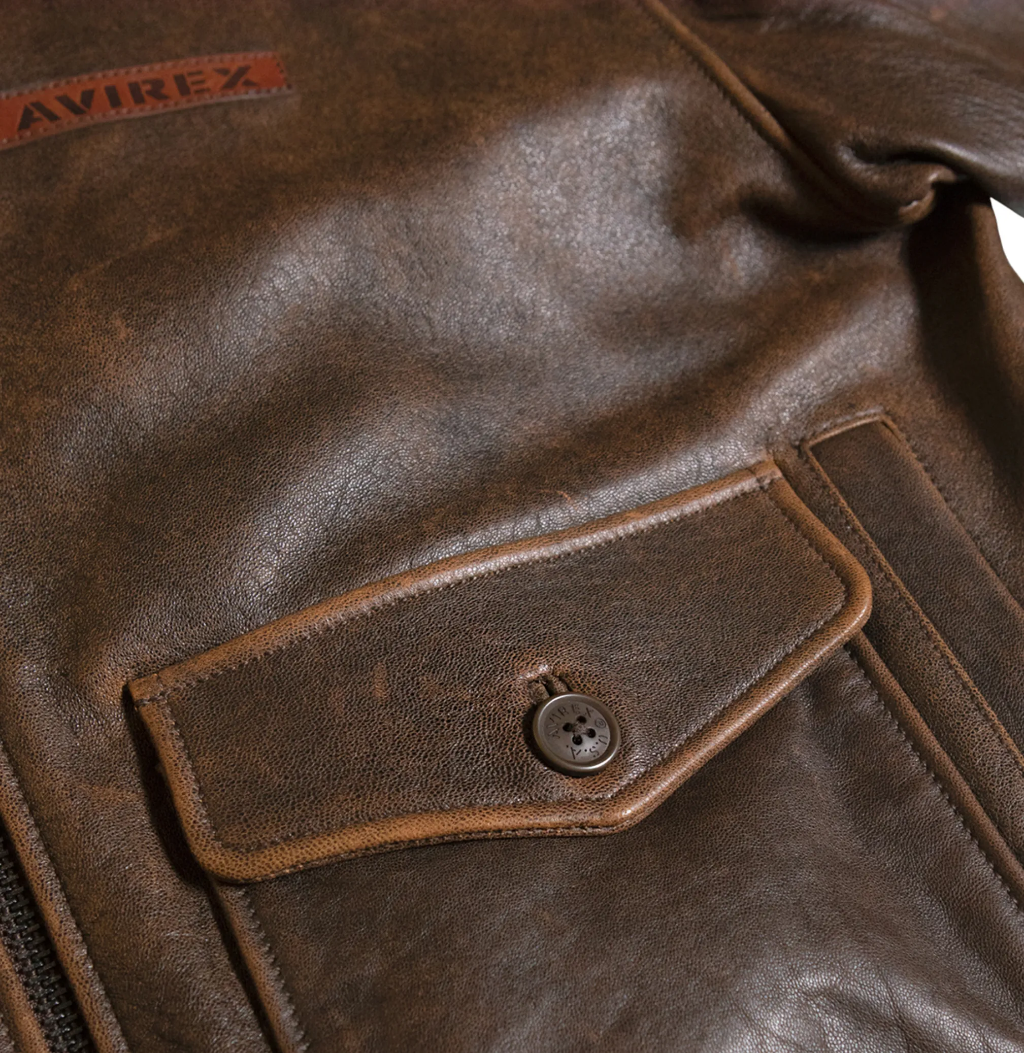 SKY CHARMER A2 JACKET