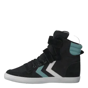 Slimmer Stadil High Jr Black