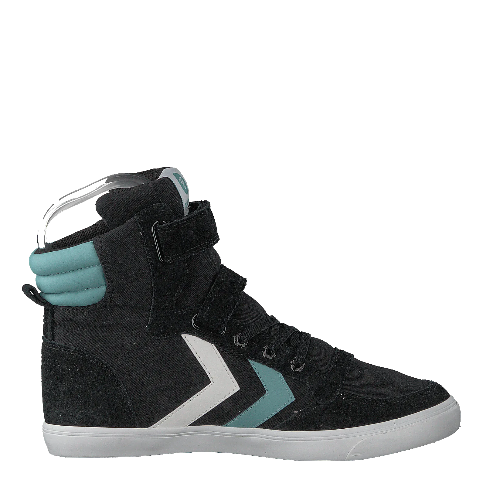 Slimmer Stadil High Jr Black