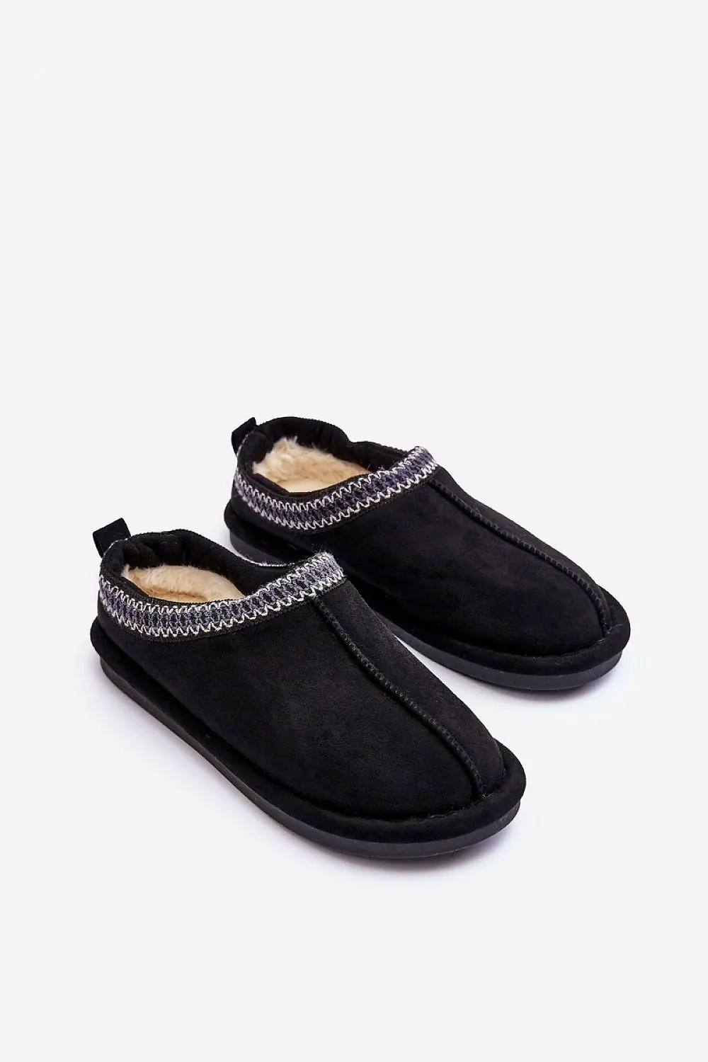 Slippers Step in style