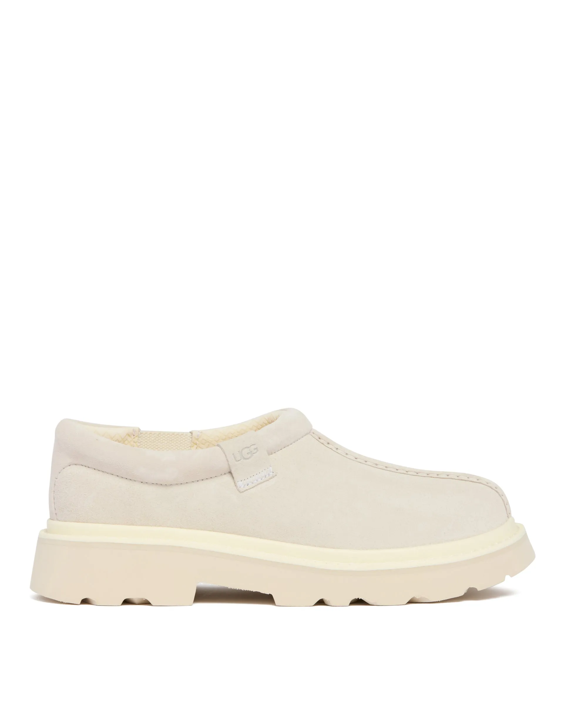 Slippers Tasman Lug Bianche