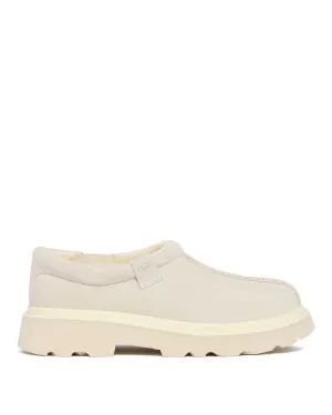 Slippers Tasman Lug Bianche
