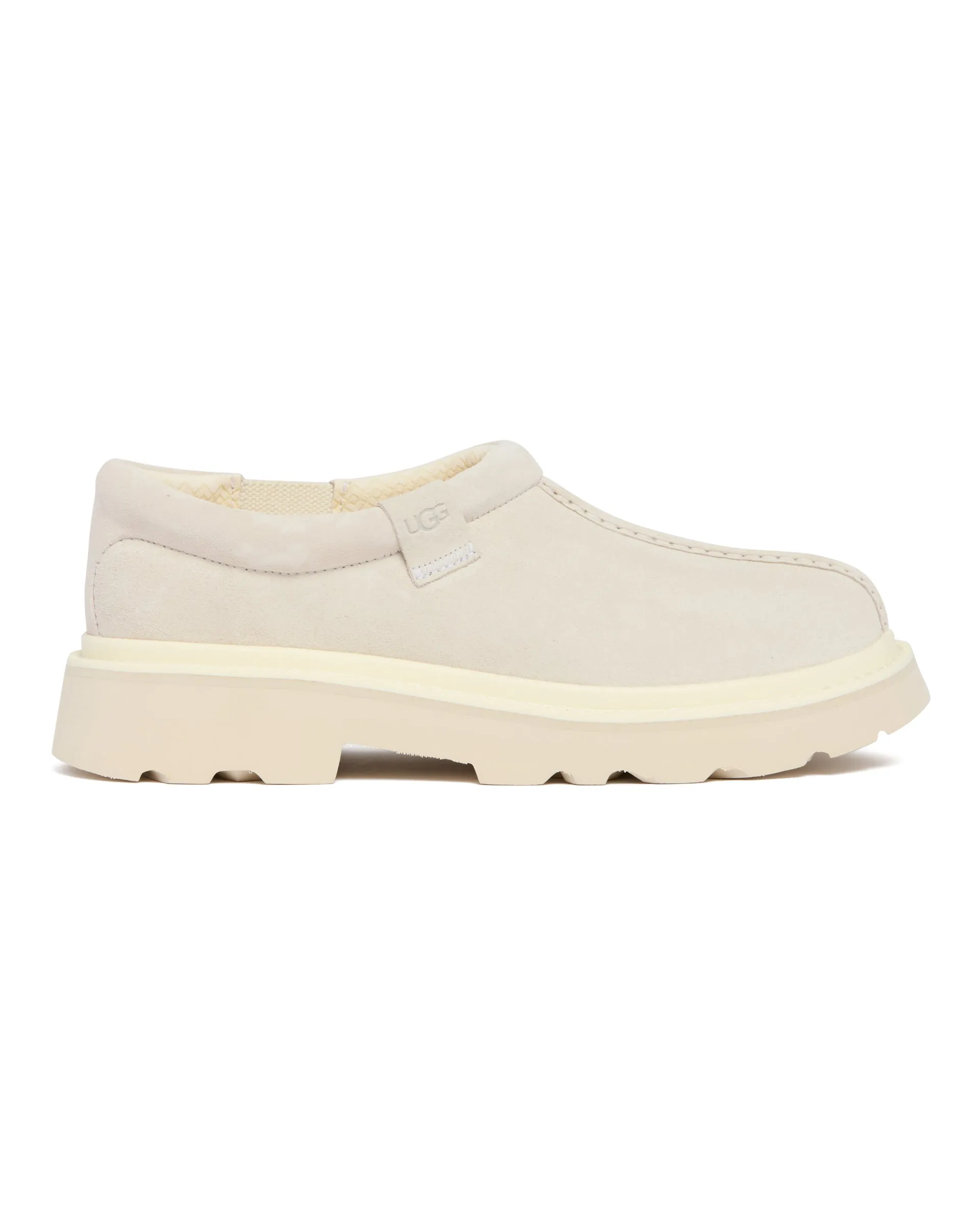 Slippers Tasman Lug Bianche