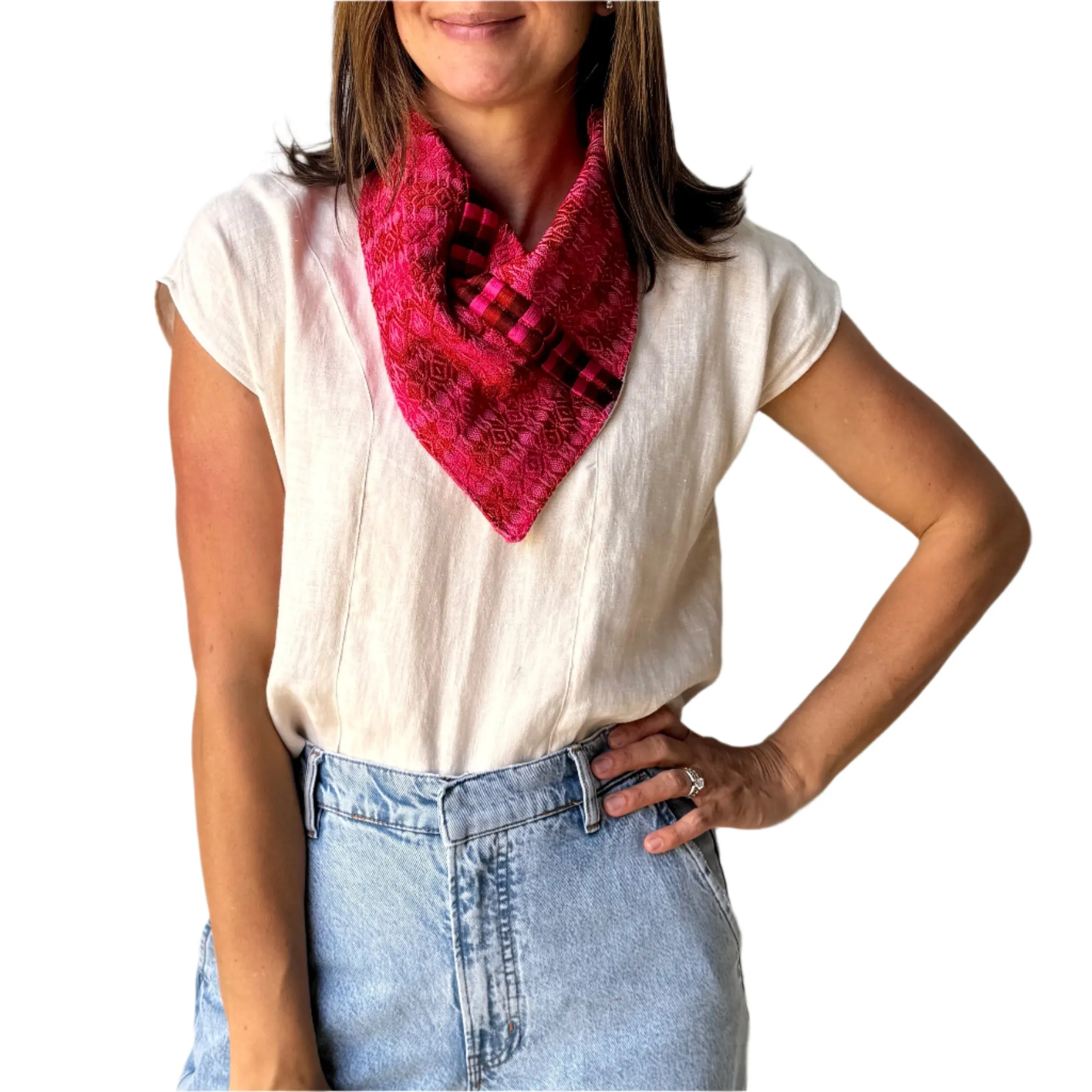Snap Bandana