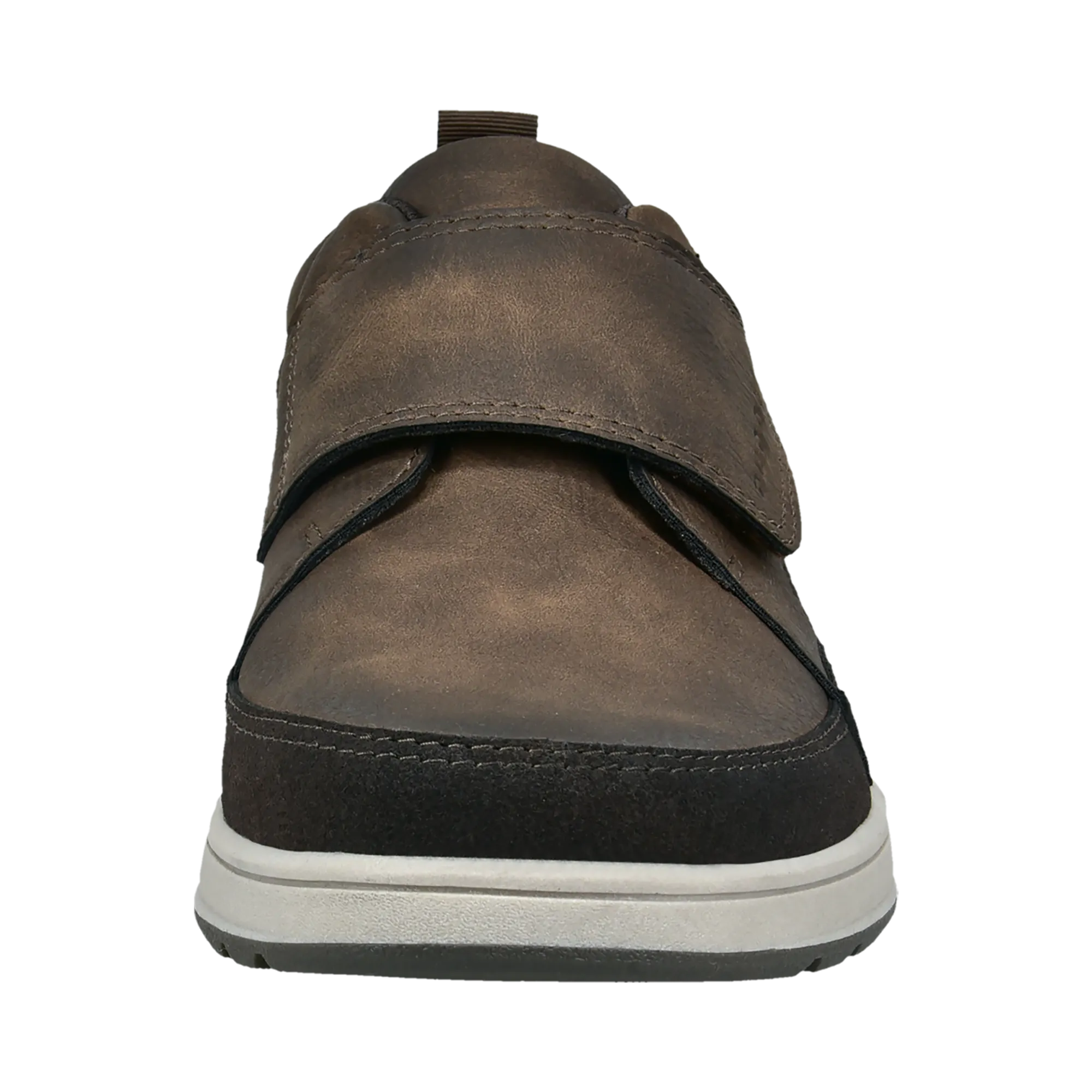 Sneaker braun