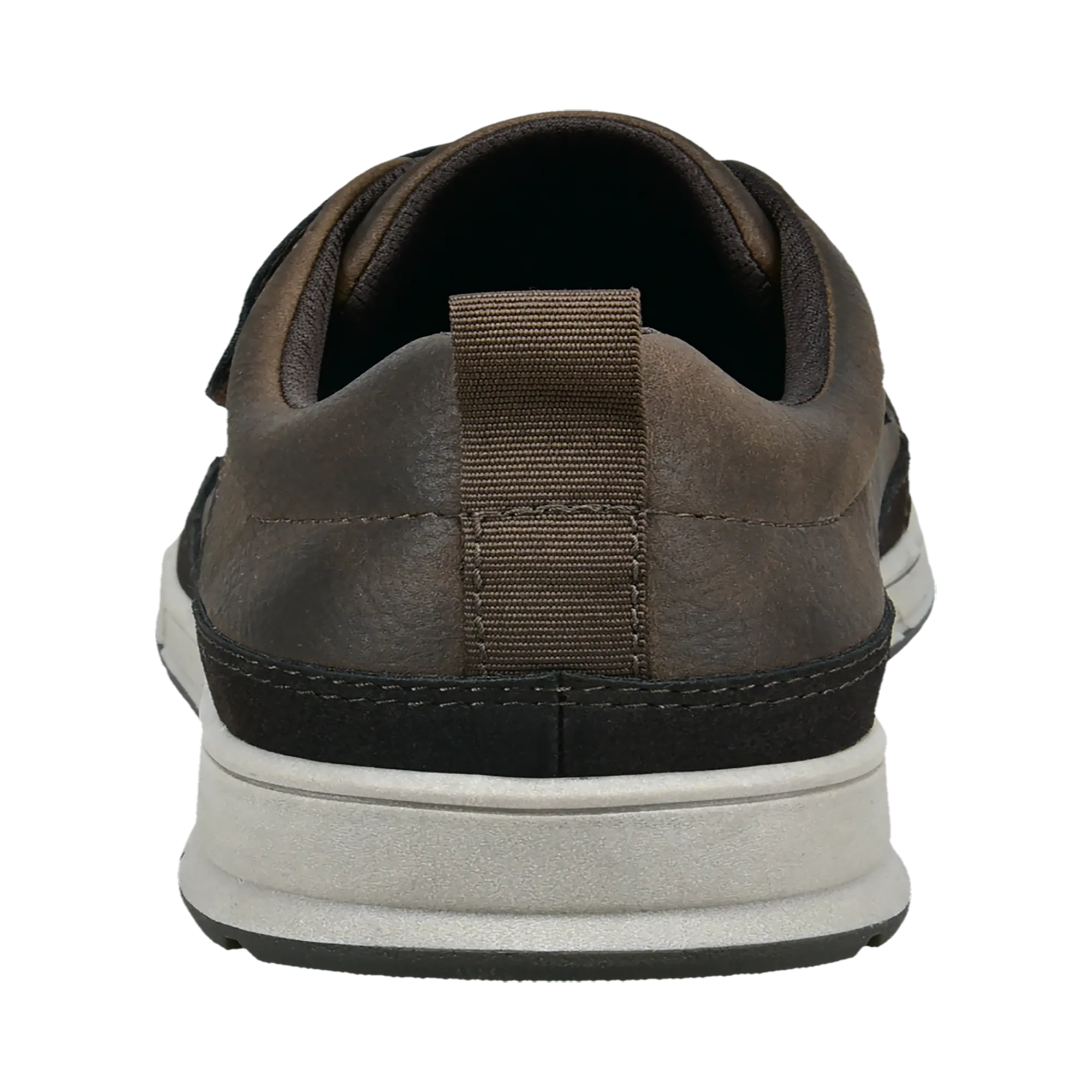 Sneaker braun