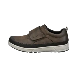 Sneaker braun