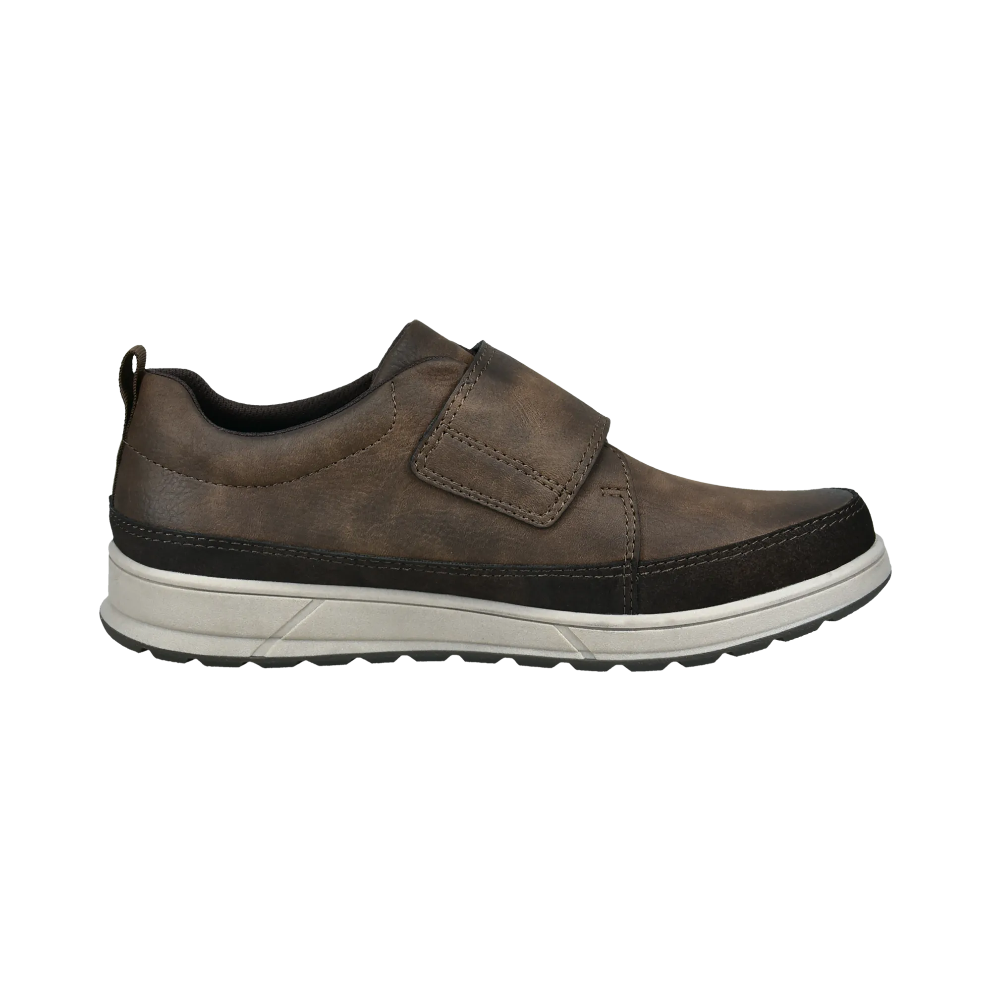 Sneaker braun