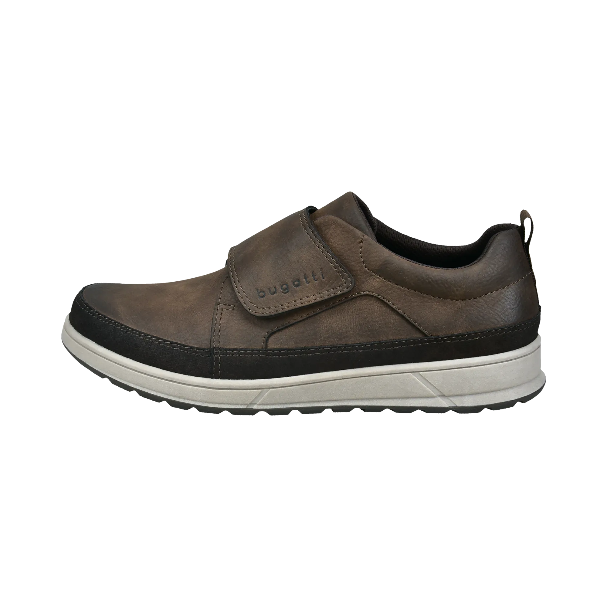 Sneaker braun