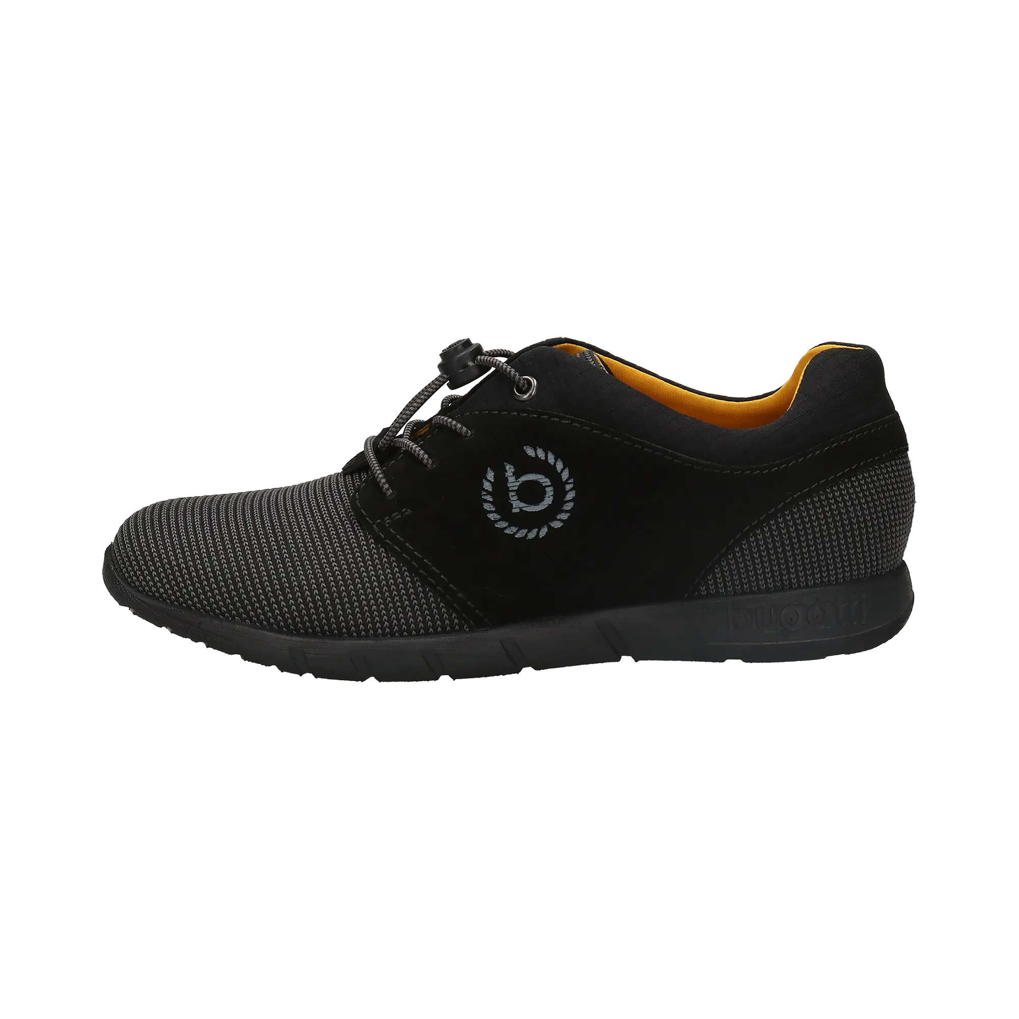 Sneaker schwarz