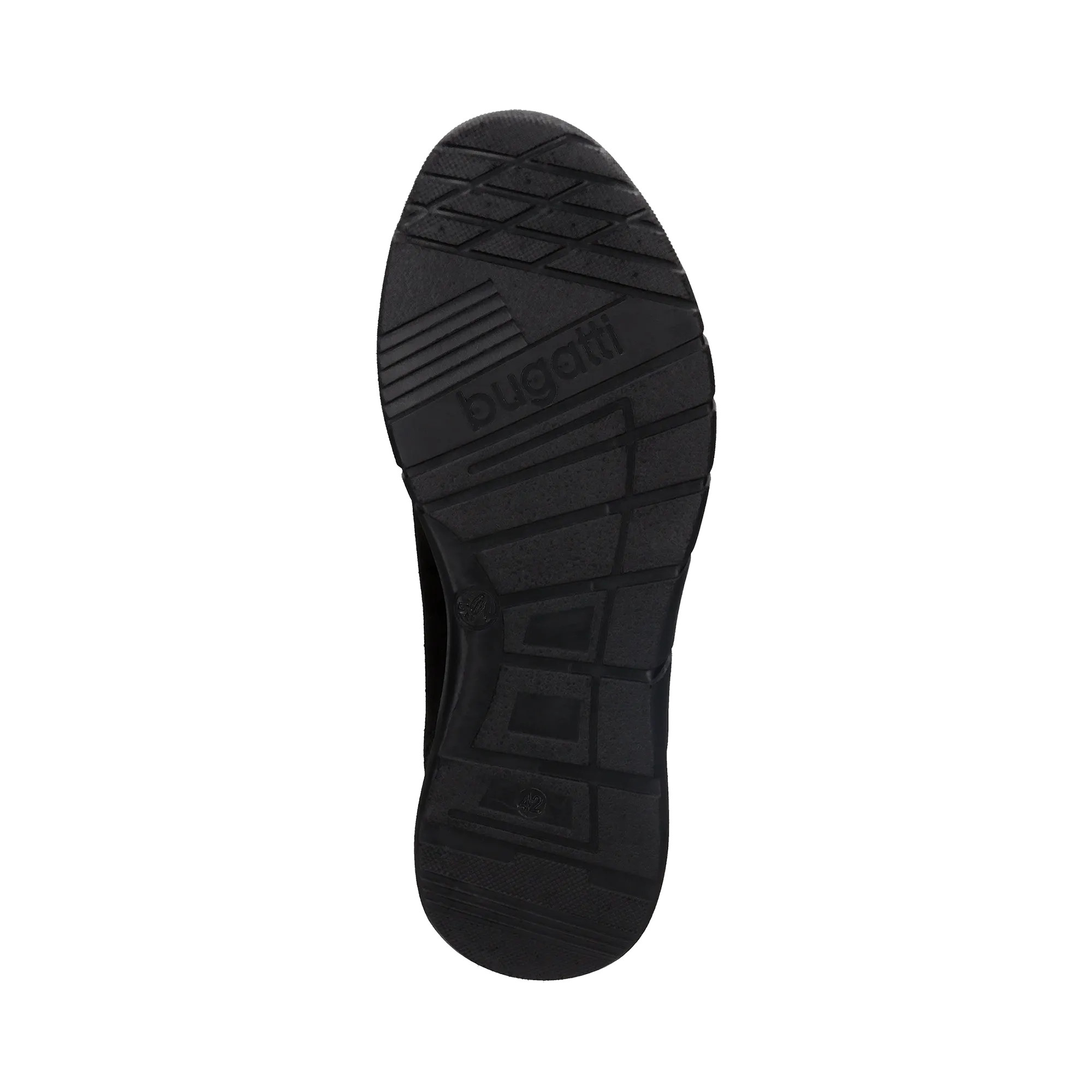 Sneaker schwarz