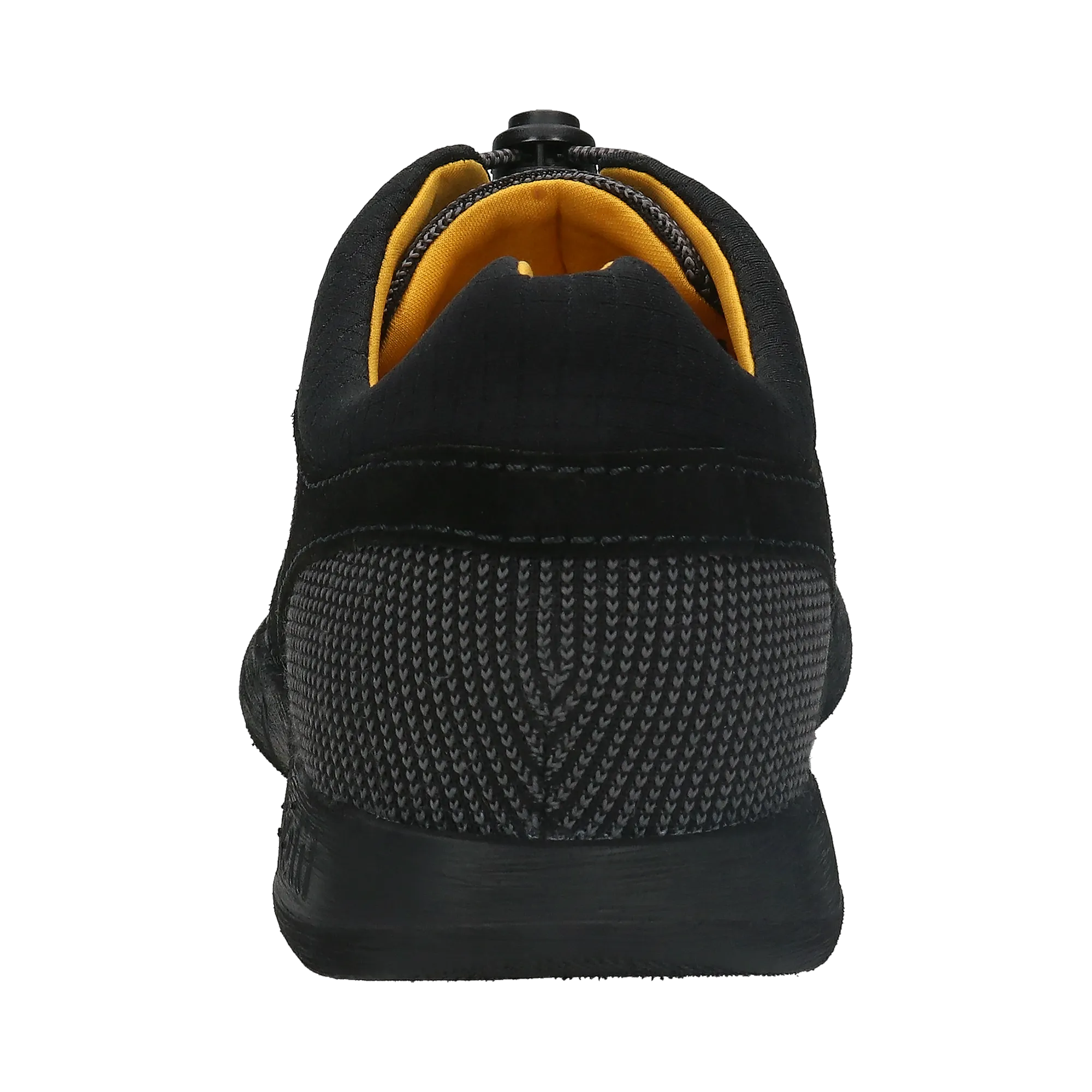 Sneaker schwarz