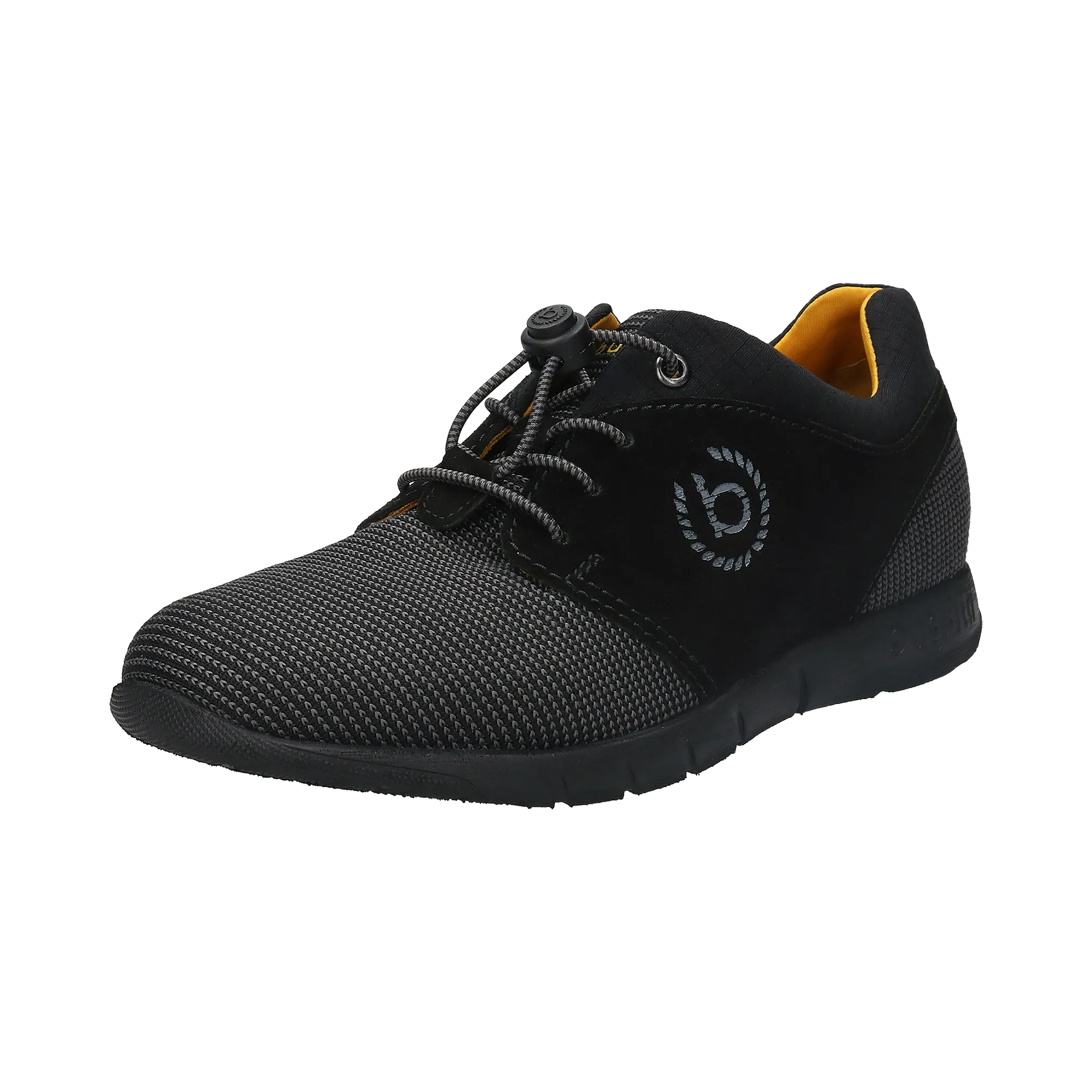Sneaker schwarz