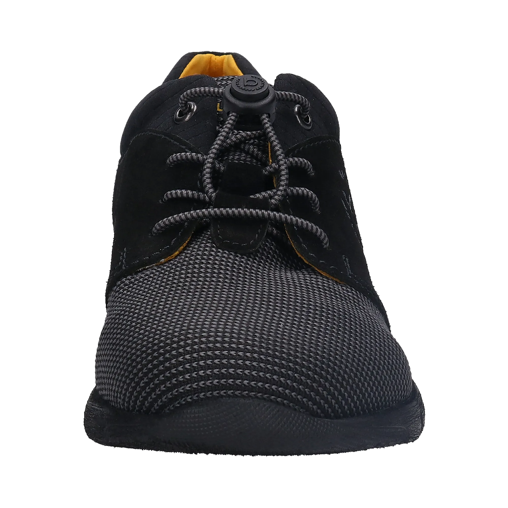 Sneaker schwarz