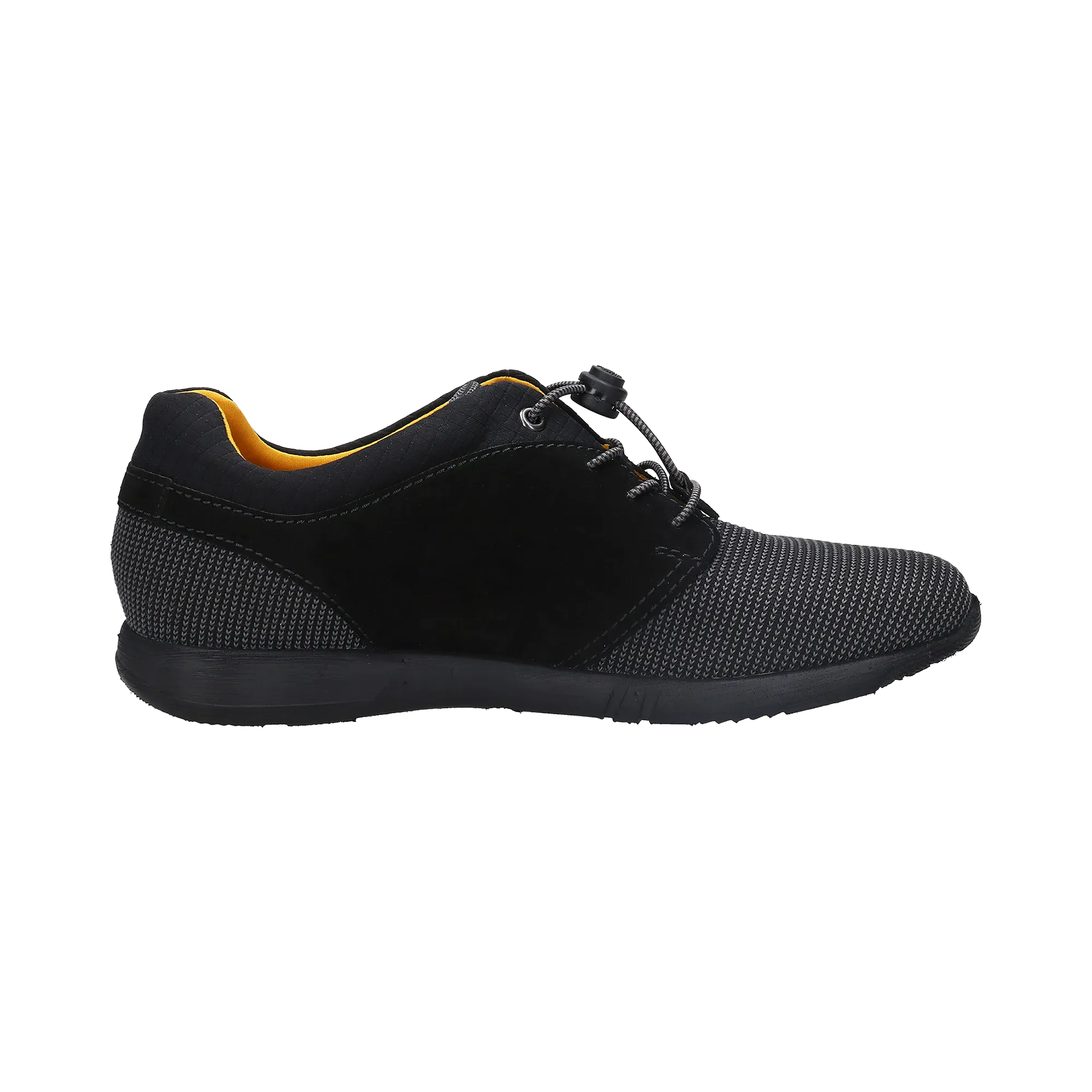 Sneaker schwarz