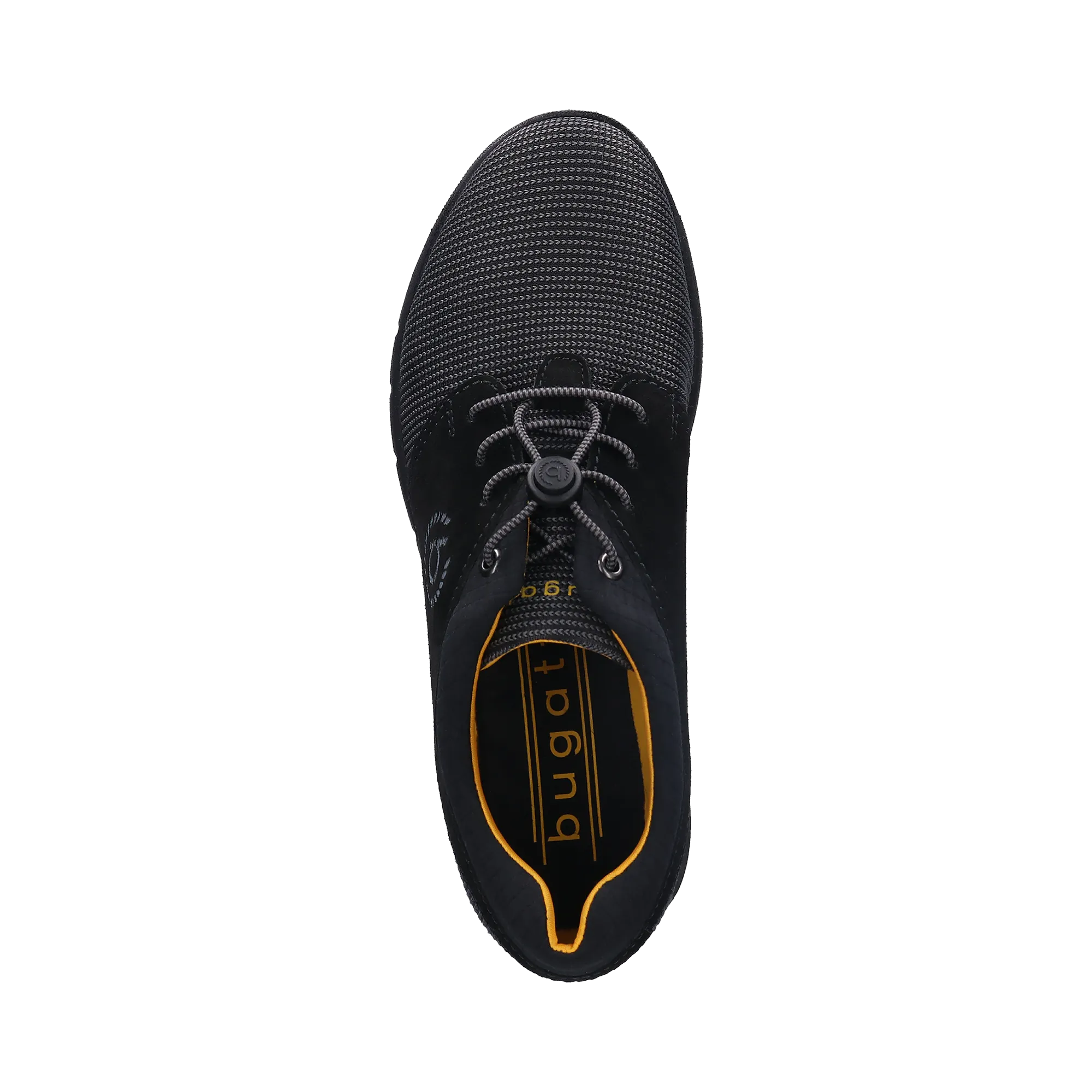 Sneaker schwarz