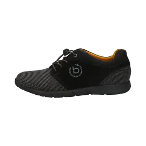 Sneaker schwarz