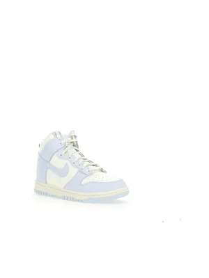 Sneakers Dunk High Football Grey