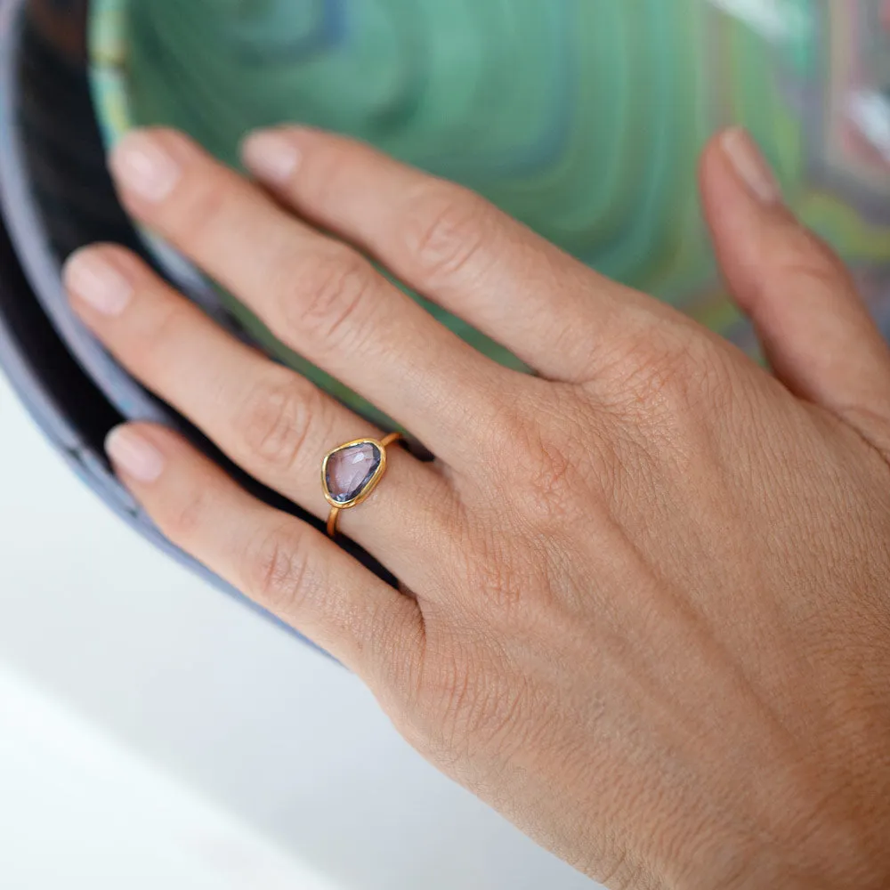 Soft Ring