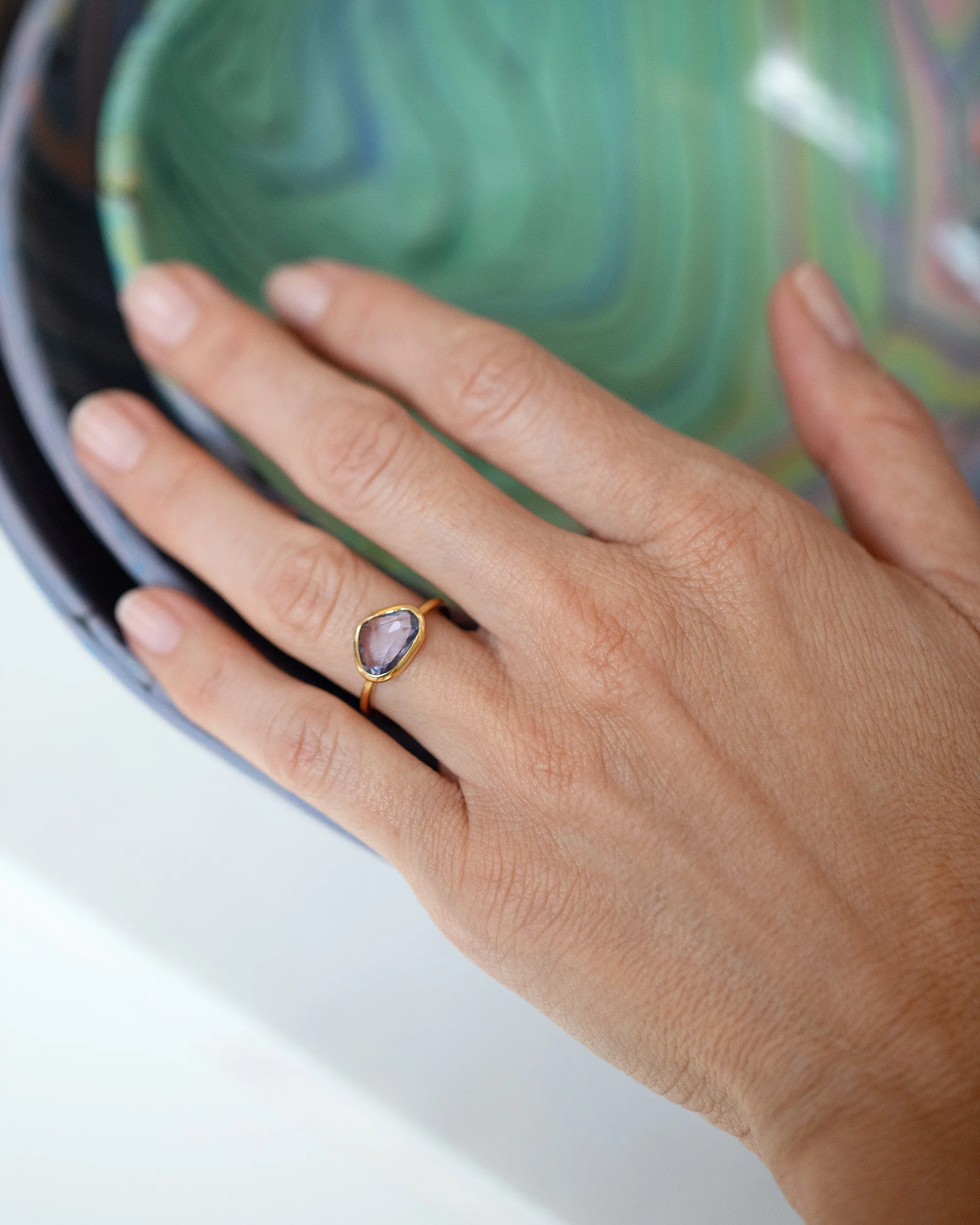 Soft Ring