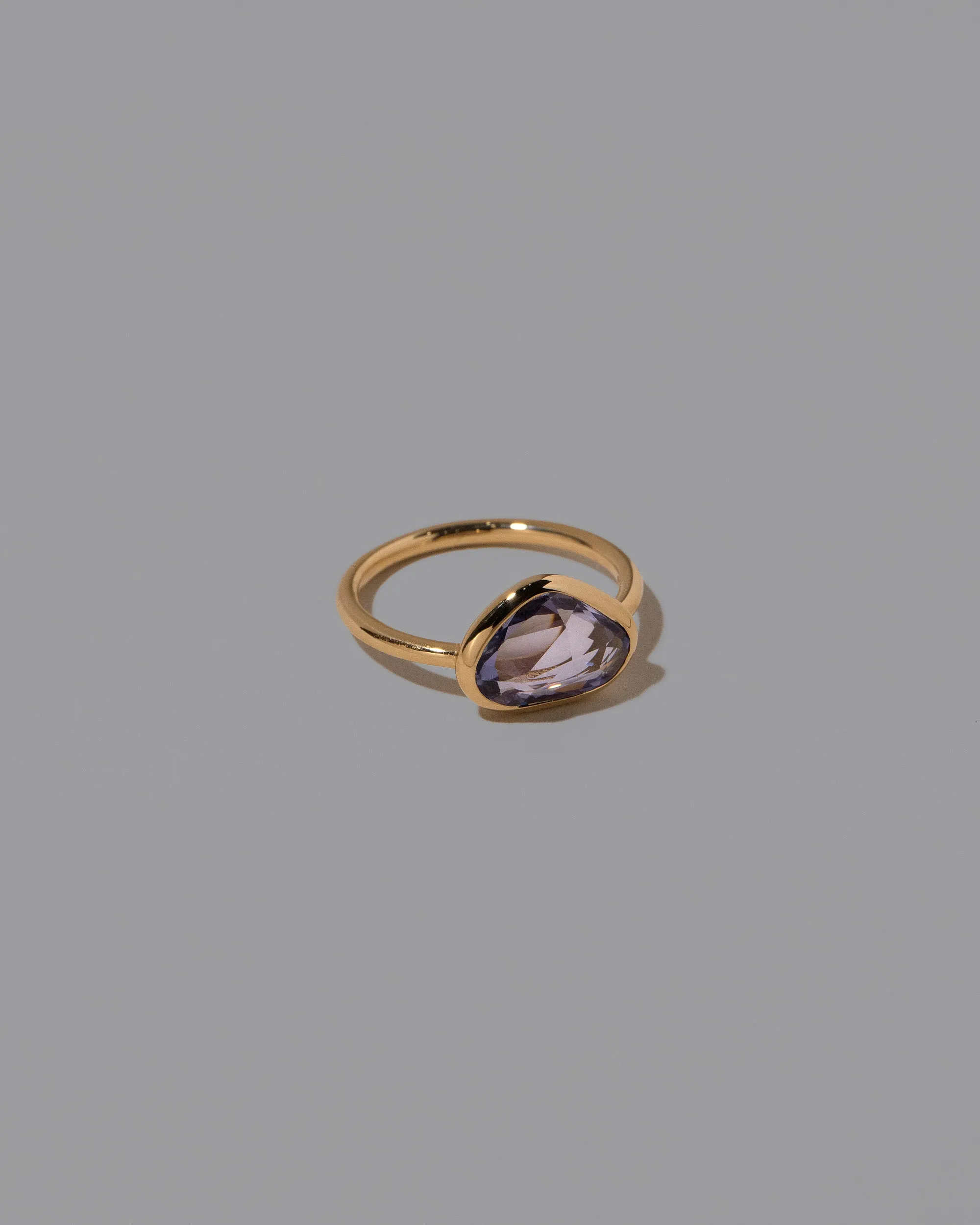 Soft Ring