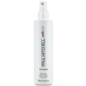 Soft Spray by PAUL MITCHELL