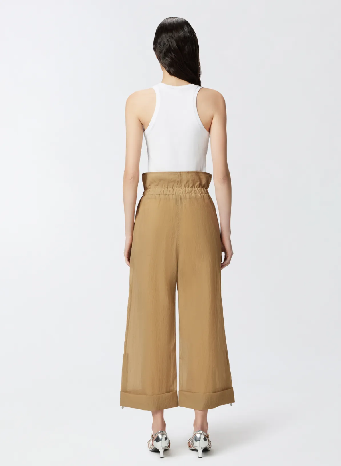 Somebody Trouser
