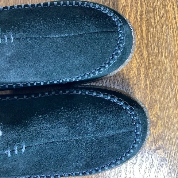 Sorel Falcon Ridge ll Slipper Men’s Size 9 Black