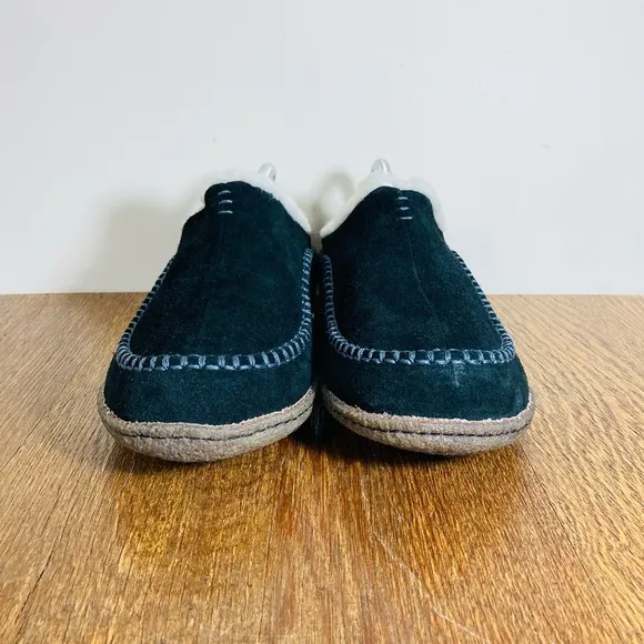 Sorel Falcon Ridge ll Slipper Men’s Size 9 Black