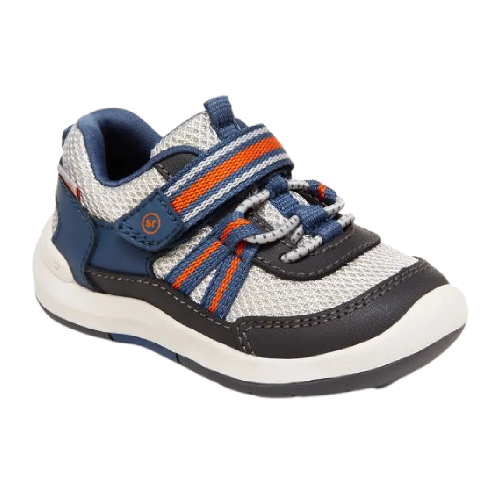 Stride Rite Jasper - Grey