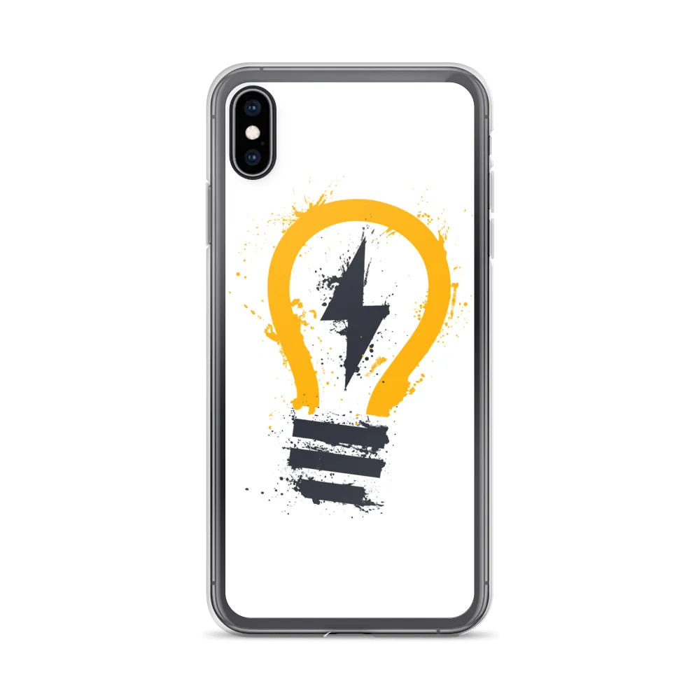 StrongMind iPhone Case