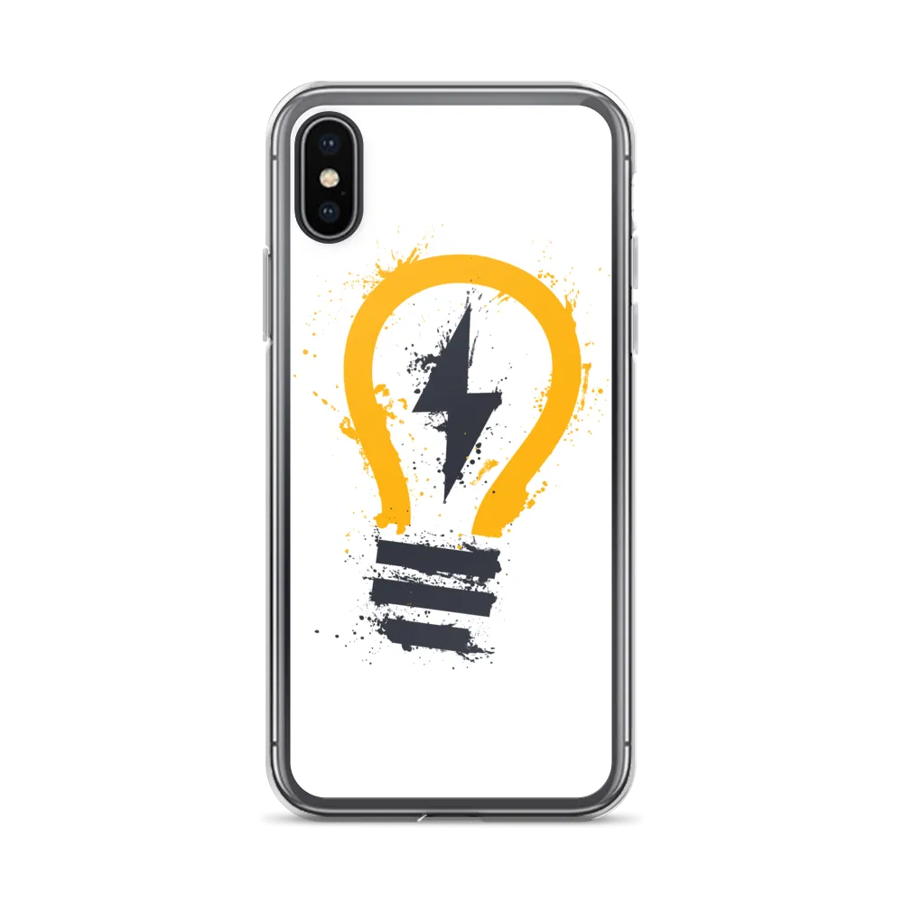 StrongMind iPhone Case