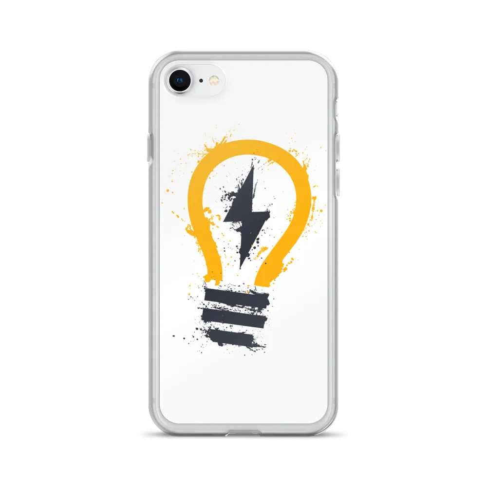 StrongMind iPhone Case