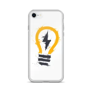 StrongMind iPhone Case