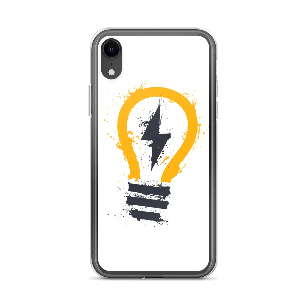StrongMind iPhone Case