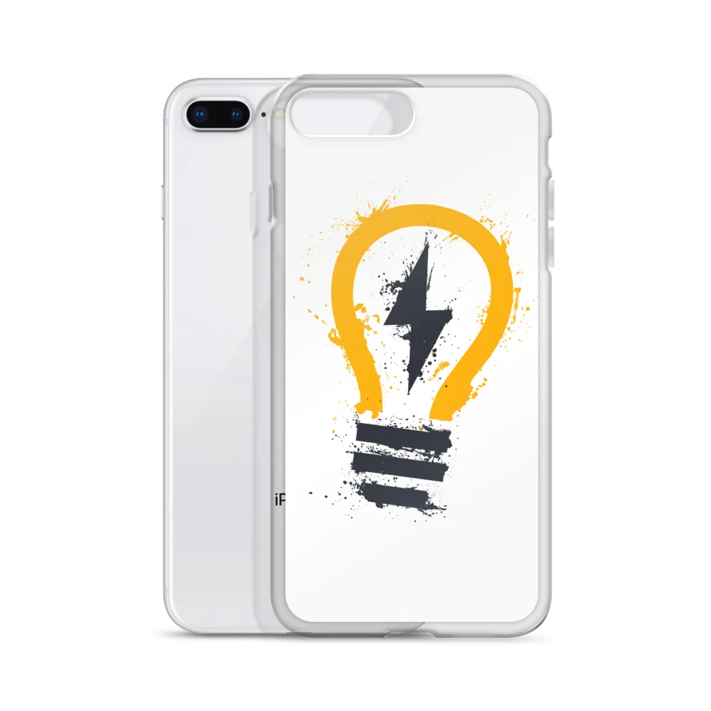 StrongMind iPhone Case