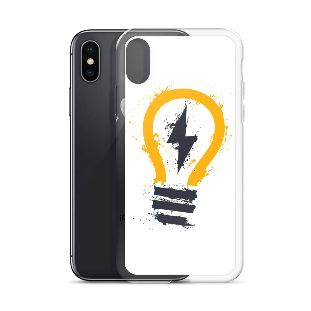 StrongMind iPhone Case