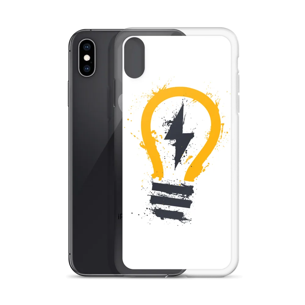 StrongMind iPhone Case