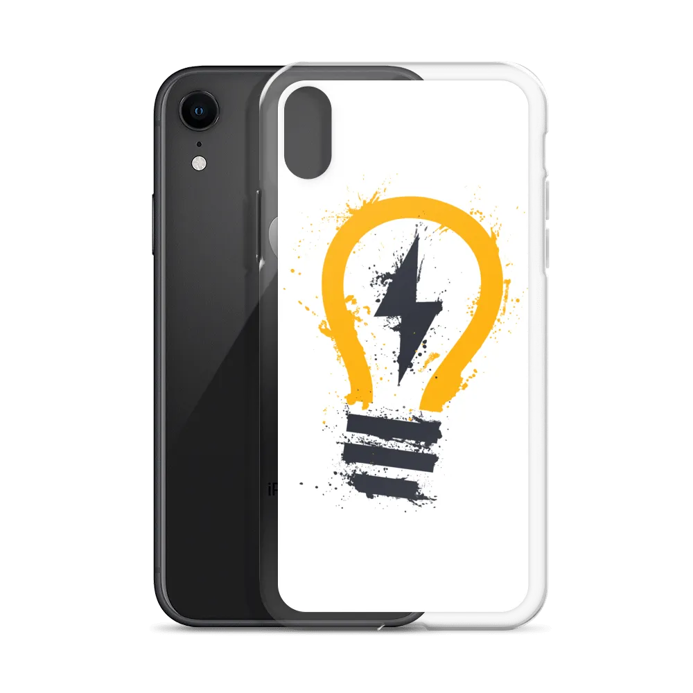 StrongMind iPhone Case