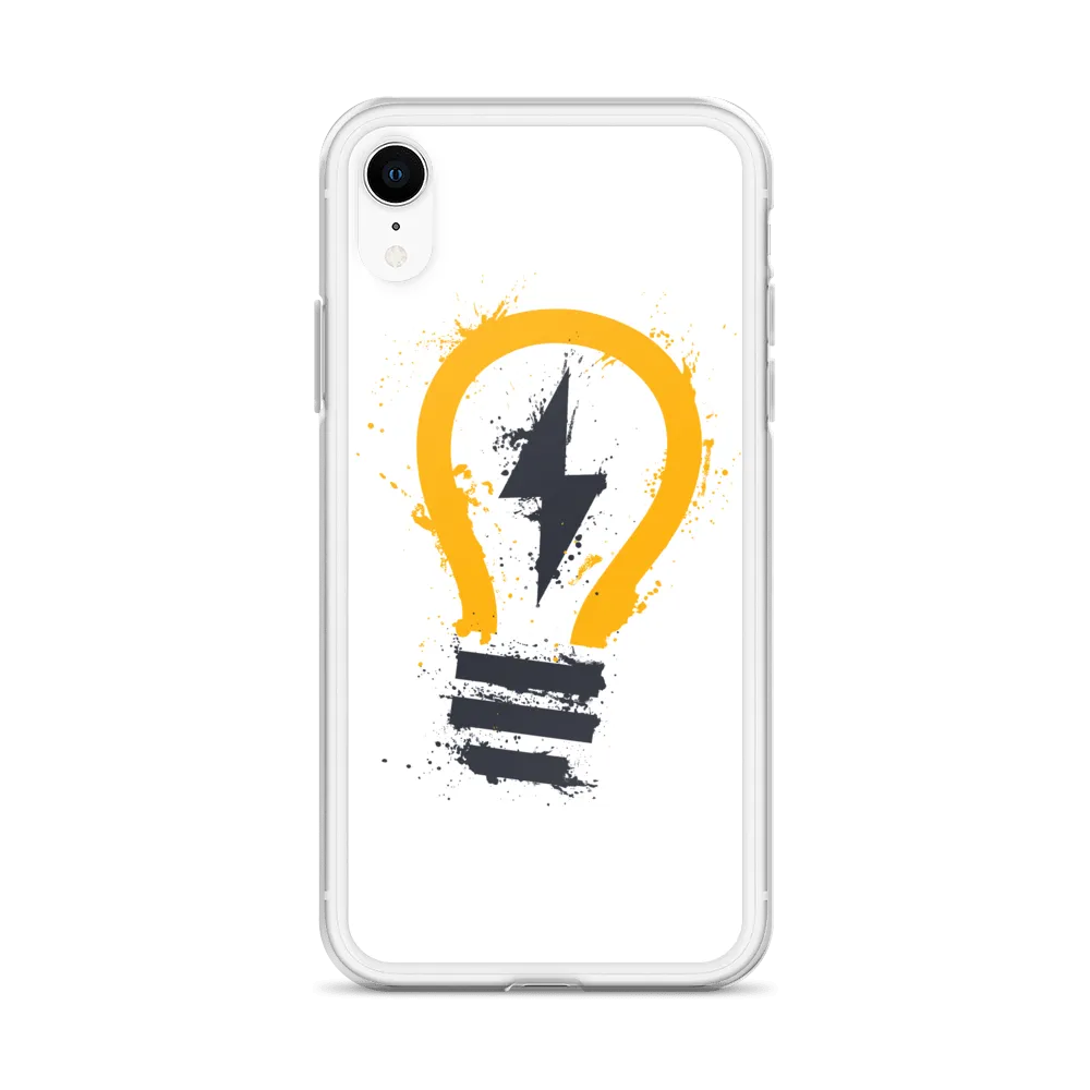StrongMind iPhone Case