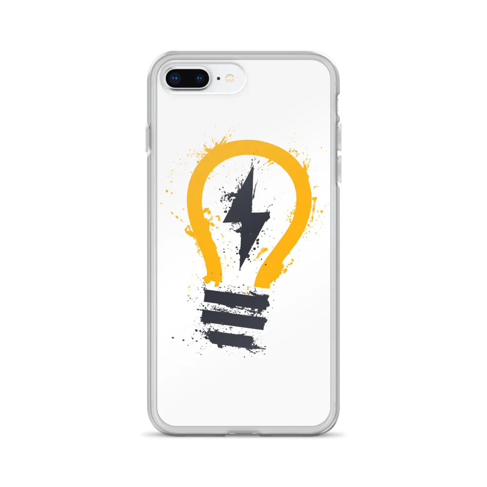 StrongMind iPhone Case